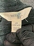 Terra & Sky Black Pullover Sweater Size 2X - photo 4