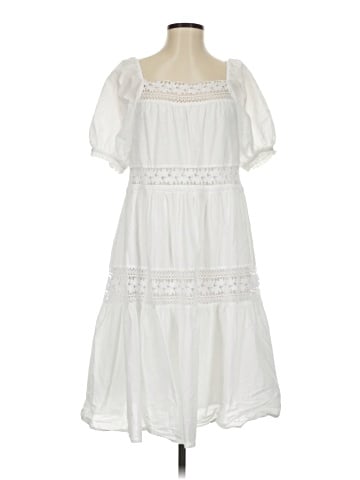 Hale Bob Casual Dress (view 1)