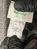 Blue Buttercup Black Bodysuit Size L - photo 6