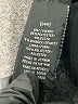 Karina Black Cocktail Dress Size 24W - photo 4