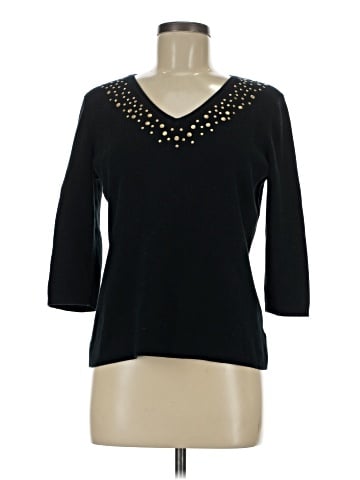 Designers Originals Pullover Sweater (view 1)