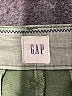 Gap Green Casual Pants Size 2 - photo 4