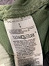 Gap Green Casual Pants Size 2 - photo 5