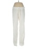 Letarte Ivory Casual Pants Size L - photo 1