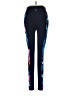 Athleta Graphic Blue Active Pants Size M - photo 2
