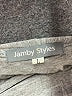 Jambys Gray Cardigan Size L - photo 7