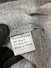 Jambys Gray Cardigan Size L - photo 8