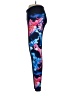 Athleta Graphic Blue Active Pants Size M - photo 5