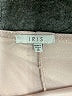 iris Metallic Silver Cocktail Dress Size S - photo 7