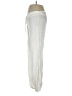 Letarte Ivory Casual Pants Size L - photo 5