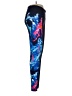Athleta Graphic Blue Active Pants Size M - photo 4
