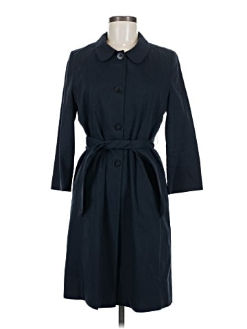 Maje Trenchcoat (view 1)