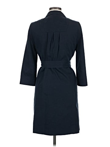 Maje Trenchcoat (view 2)