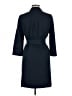 Maje Blue Trenchcoat Size S - photo 2
