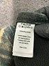RACHEL Rachel Roy 100% Polyester Black Poncho One size - photo 8