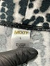 Mixit Print Silver Active Pants Size L - photo 7