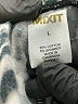 Mixit Print Silver Active Pants Size L - photo 8