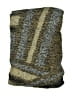 Vince Camuto 100% Polyester Tweed Gray Tan Scarf One size - photo 2