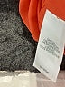 J.Jill Orange Cardigan Size S - photo 8