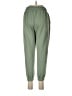 Fabletics Solid Green Casual Pants Size M - photo 2