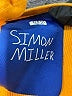 Simon Miller Orange Pullover Sweater Size XL - photo 8