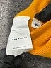 Simon Miller Orange Pullover Sweater Size XL - photo 9