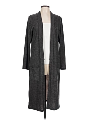 David Cline Cardigan (view 1)
