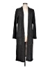 David Cline Gray Cardigan Size L - photo 1
