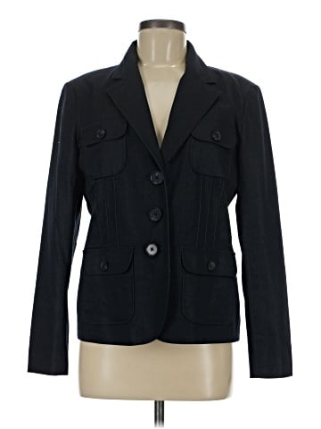 Willi Smith Blazer (view 1)