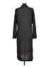 David Cline Gray Cardigan Size L - photo 2