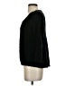 Knitted & Knotted Black Pullover Sweater Size S - photo 5