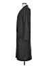 David Cline Gray Cardigan Size L - photo 5