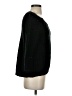 Knitted & Knotted Black Pullover Sweater Size S - photo 4