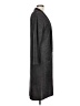 David Cline Gray Cardigan Size L - photo 4