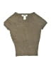 RSQ Tan Sweater Vest Size S (kids) - photo 1