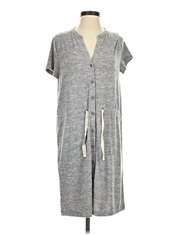 Lou & Grey for LOFT Casual Dress (view 1)