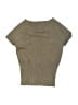 RSQ Tan Sweater Vest Size S (kids) - photo 2