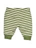 Baby Essentials Stripes Green Casual Pants 0-3 MO / 3 MO - photo 2