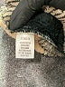 Unbranded Checkered-gingham Brown Jacket Size L - photo 7
