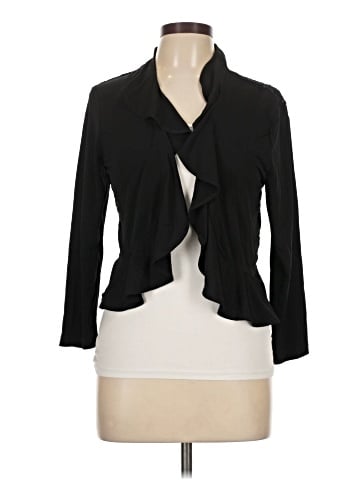 Connected Apparel Cardigan (view 1)