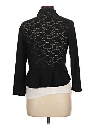 Connected Apparel Cardigan (view 2)