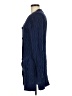 Unbranded Blue Cardigan Size M (estimated) - photo 5