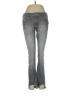 H&M Hearts Gray Jeans Size 29 waist - photo 1