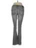 H&M Hearts Gray Jeans Size 29 waist - photo 2