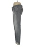 H&M Hearts Gray Jeans Size 29 waist - photo 5