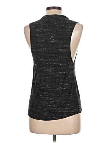 Bella Sleeveless T-Shirt (view 2)