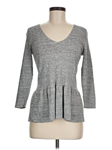 Rebecca Taylor Pullover Sweater (view 1)