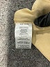Louna Animal Print Brown Cocktail Dress Size M (estimated) - photo 8