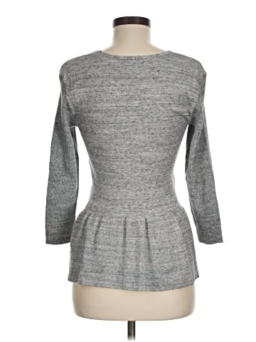 Rebecca Taylor Pullover Sweater (view 2)