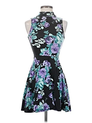 Kimchi Blue Cocktail Dress (view 1)